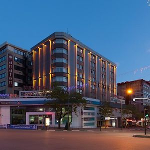 Kervansaray Bursa City Hotel